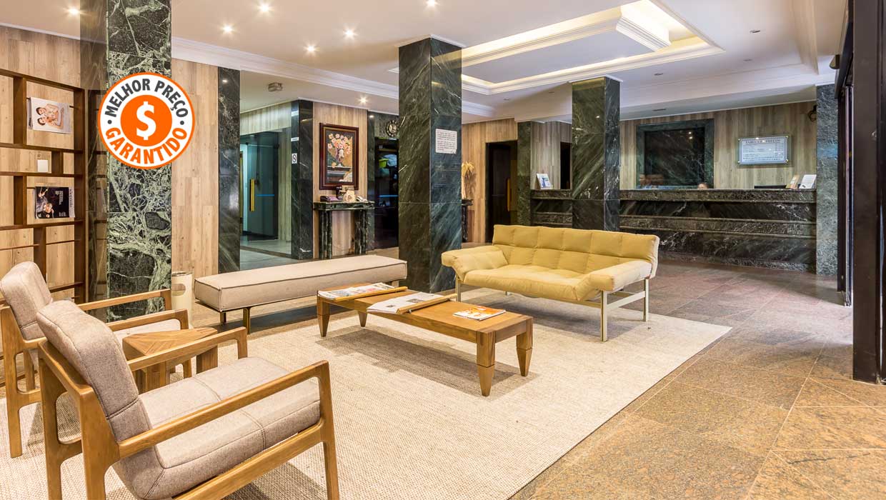 Cinelandia Hotel Ltda