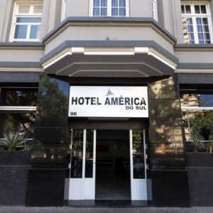 America do Sul 1
